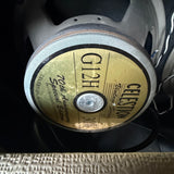 Dr. Z MAZ SENIOR 38-Watt 2x12 Combo Amplifier, Cream