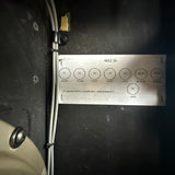 Dr. Z MAZ SENIOR 38-Watt 2x12 Combo Amplifier, Cream