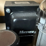 Fargen Mini Plex MK II 12 Watt Guitar Amplifier Head, 2011, Black