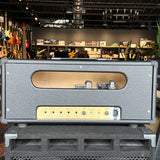 Fargen Mini Plex MK II 12 Watt Guitar Amplifier Head, 2011, Black