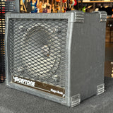 Polytone Mega-Brute 75-Watt 4 Ohm Solid-State Electric Guitar Combo Amplifier