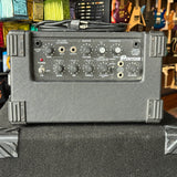 Polytone Mega-Brute 75-Watt 4 Ohm Solid-State Electric Guitar Combo Amplifier