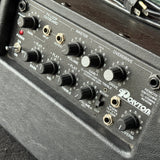 Polytone Mega-Brute 75-Watt 4 Ohm Solid-State Electric Guitar Combo Amplifier