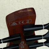 Ibanez SR875 5-String Bass, Autumn Leaf Gradation