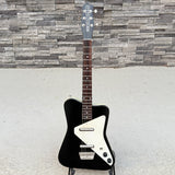 Danelectro Dano Pro Electric Guitar - Black
