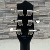 Danelectro Dano Pro Electric Guitar - Black