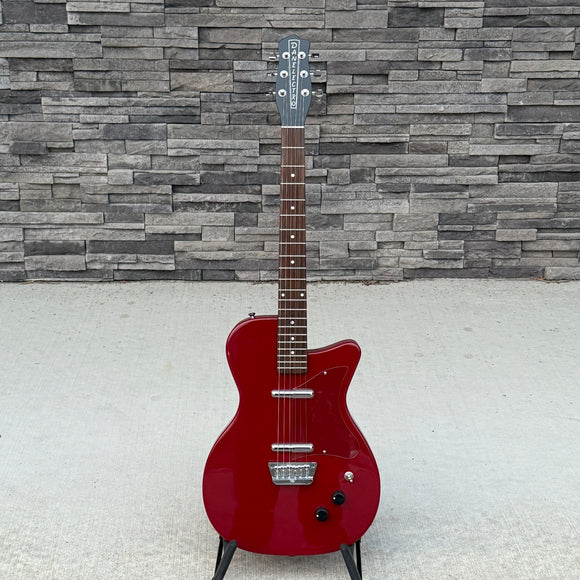 Danelectro 56 Pro Electric Guitar