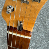 Fender Vintera '70s Telecaster Custom, Pau Ferro Fingerboard, Sonic Blue