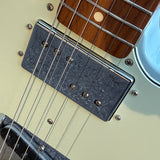 Fender Vintera '70s Telecaster Custom, Pau Ferro Fingerboard, Sonic Blue