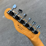 Fender Vintera '70s Telecaster Custom, Pau Ferro Fingerboard, Sonic Blue