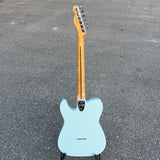 Fender Vintera '70s Telecaster Custom, Pau Ferro Fingerboard, Sonic Blue