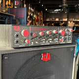 Euphonic Audio iAmp350 Bass Head and Two CXL112II Cabinets