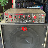 Euphonic Audio iAmp350 Bass Head and Two CXL112II Cabinets