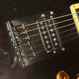 1994 Ibanez Ghostrider GR320 BK