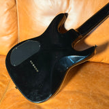 1994 Ibanez Ghostrider GR320 BK