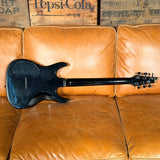 1994 Ibanez Ghostrider GR320 BK