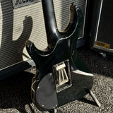 Peavey V-Type EXP Limited Edition, Red Flametop