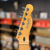 1994 Fender Standard Telecaster – Made in Mexico – 3-Colour Sunburst