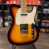 1994 Fender Standard Telecaster – Made in Mexico – 3-Colour Sunburst
