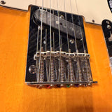 1994 Fender Standard Telecaster – Made in Mexico – 3-Colour Sunburst