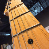 1994 Fender Standard Telecaster – Made in Mexico – 3-Colour Sunburst