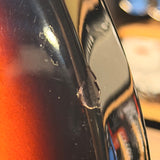 1994 Fender Standard Telecaster – Made in Mexico – 3-Colour Sunburst