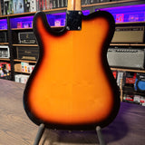 1994 Fender Standard Telecaster – Made in Mexico – 3-Colour Sunburst