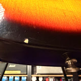 1994 Fender Standard Telecaster – Made in Mexico – 3-Colour Sunburst