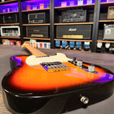 1994 Fender Standard Telecaster – Made in Mexico – 3-Colour Sunburst