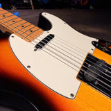 1994 Fender Standard Telecaster – Made in Mexico – 3-Colour Sunburst