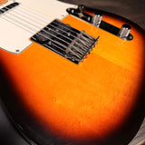 1994 Fender Standard Telecaster – Made in Mexico – 3-Colour Sunburst