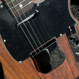 Fender George Harrison Rosewood Telecaster, Rosewood Fingerboard, Natural