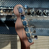 Fender George Harrison Rosewood Telecaster, Rosewood Fingerboard, Natural