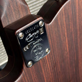 Fender George Harrison Rosewood Telecaster, Rosewood Fingerboard, Natural