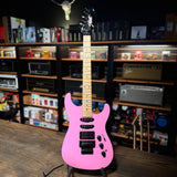 Fender Limited Edition HM Strat – Flash Pink