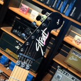 Fender Limited Edition HM Strat – Flash Pink