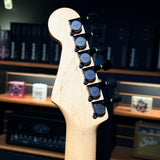 Fender Limited Edition HM Strat – Flash Pink