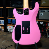 Fender Limited Edition HM Strat – Flash Pink