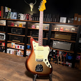 Fender American Ultra Jazzmaster, Rosewood Fingerboard, Mocha Burst