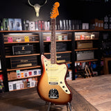 Fender American Ultra Jazzmaster, Rosewood Fingerboard, Mocha Burst