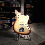 Fender American Ultra Jazzmaster, Rosewood Fingerboard, Mocha Burst