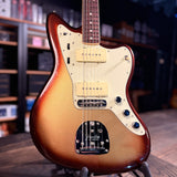 Fender American Ultra Jazzmaster, Rosewood Fingerboard, Mocha Burst