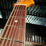 Fender American Ultra Jazzmaster, Rosewood Fingerboard, Mocha Burst