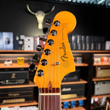 Fender American Ultra Jazzmaster, Rosewood Fingerboard, Mocha Burst