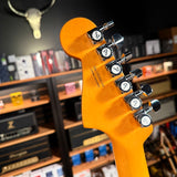 Fender American Ultra Jazzmaster, Rosewood Fingerboard, Mocha Burst