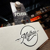 Mythos Golden Fleece, Purple