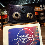 Mythos Golden Fleece, Purple