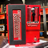 DigiTech Whammy 5 Pitch Shifting Pedal With MIDI, Pre-Owned