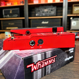 DigiTech Whammy 5 Pitch Shifting Pedal With MIDI, Pre-Owned