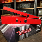 DigiTech Whammy 5 Pitch Shifting Pedal With MIDI, Pre-Owned